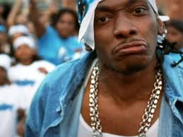 Petey Pablo Gossip