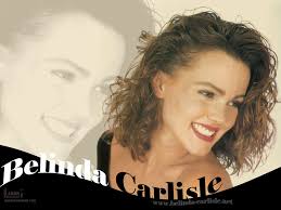 Image <b>Belinda Carlisle</b> 19801 Picture
