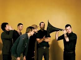 Image <b>Modest Mouse</b> performs tonight at <b>...</b> Picture