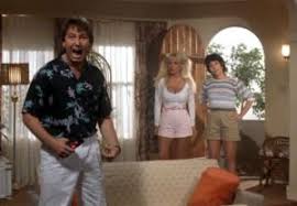      and  Pam Dawber   in Stay Tuned