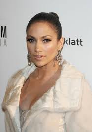 Jennifer Lopez