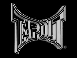tapout main logo