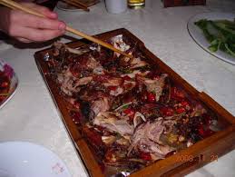 泥棒は射殺しても、カニバリズム