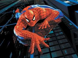 Spider-Man to the Rescue! - via Daymix