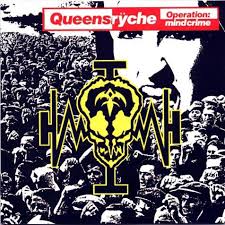 Image <b>Queensryche</b> - Operation Picture