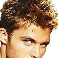 Change hair color