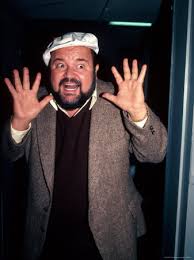 R.I.P. Dom Deluise - via Daymix