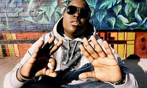 Introducing Sean Kingston: Colors 
