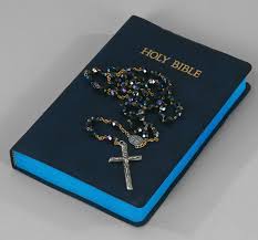 Roman Catholicism and - via Daymix