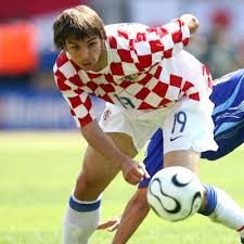 Image Arsenal targets <b>Niko Kranjcar</b> and <b>...</b> Picture