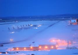 EIELSON  AIR   FORCE BASE