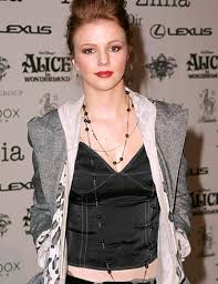 Amber Tamblyn