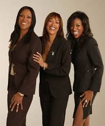Artist: The Pointer Sisters
