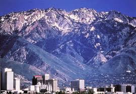 Salt Lake City