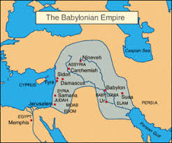 Introduction to Ancient  Babylonia  