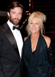 BMDI Patrons Deborra-lee Furness and 