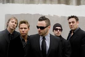 Image Join <b>Blue October's</b> Giving Picture
