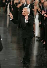 Image <b>RALPH LAUREN</b> TO PRESENT IN Picture