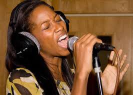 Image Jamelia Live Lounge   08 Dec Picture