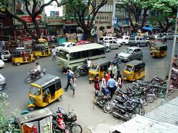 Chennai icon