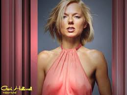 Image Geri Halliwell Picture