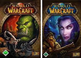 World of Warcraft - via Daymix