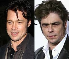 Benicio Del Toro Image Brad Pitt <b>Benicio< b> <b>Del< b> <b>Toro< b>.bmp Picture 0