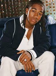 Image <b>Omarion</b> Picture
