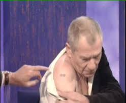 Ian McKellen Picture 4