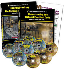       National Electrical Code   Volume    