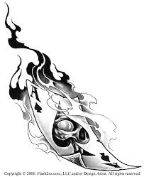   ace   of  spades   