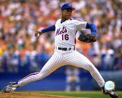 Dwight Gooden Strikes Out Again | Drug Addiction Treatment Blog