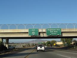 to Chula Vista. California - via Daymix
