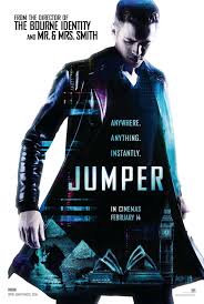 Review: Jumper