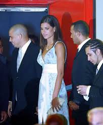 Image <b>Raica Oliveira</b> Picture