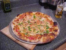 New York Style  Pizza   Recipe New    