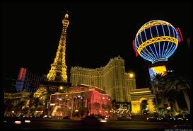 las vegas - via Daymix