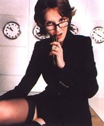 'Baby Momma' Looks to Fey,