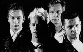 Image <b>Depeche Mode</b> plan comeback with new <b>...</b> Picture