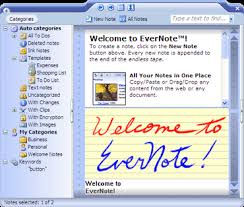 evernote