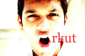 Orkut Phishing - via Daymix