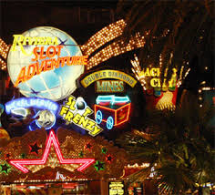 Las Vegas â€“ The Gamblerâ€™s - via Daymix
