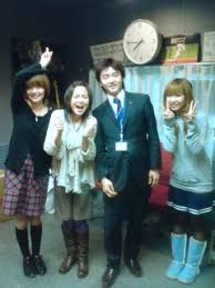 Excite Music連載ブログ：RYTHEM YUKAのKIDOARA Diary : 坂口美奈子 ...