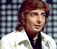 Image When <b>Barry</b> took the stage, Picture