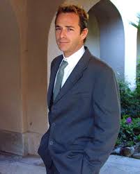 luke perry - via Daymix