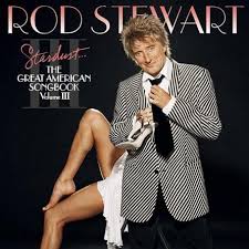 Image <b>Rod Stewart</b> - The Great American <b>...</b> Picture