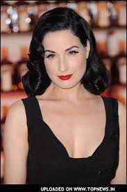 Image <b>Dita von Teese</b> at <b>Dita von</b> Picture