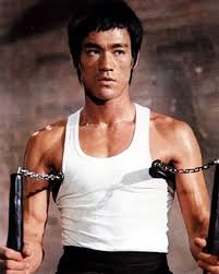 Image Badass of the Week: <b>Bruce Lee</b> Picture