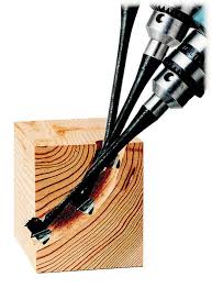 MAD Drill Bits