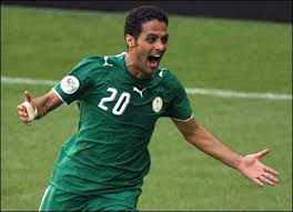 Yasser Al Qahtani Picture 1